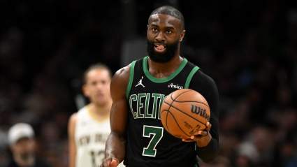 Jaylen Brown explica por qué esta racha de los Celtics fue diferente