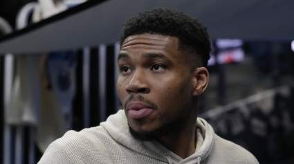 Los Bucks consiguen un joven activo muy codiciado en el propuesto traspaso de Giannis Antetokounmpo.