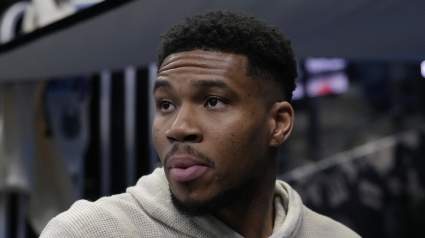 Los Celtics se topan con la realidad ante los rumores de traspaso de Giannis Antetokounmpo.