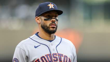 Los Mets captan la atención en las redes sociales tras la noticia de la lesión de Carlos Correa.