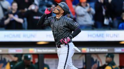 El jugador de cuadro de los Mets, cuyo contrato asciende a 40 millones de dólares, habla abiertamente sobre su mal comienzo: "Es difícil de sobrellevar".