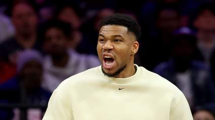 Predicción de un posible traspaso de Giannis Antetokounmpo a los Miami Heat