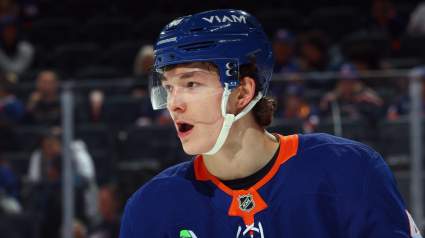 Matthew Schaefer hace historia al ganar el Trofeo Calder.