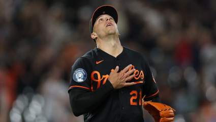 Los Baltimore Orioles toman una decisión sobre la plantilla de Ryan Helsley antes de la serie contra los Yankees.