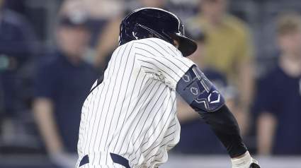 Los Yankees reciben la presión de cortar lazos con el ex All-Star de 70 millones de dólares que está teniendo problemas, mediante un intercambio con la MLB.