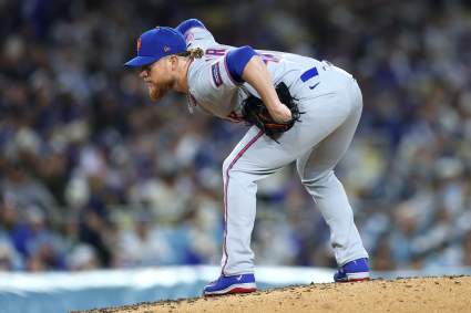 MLB World reacciona al desempeño de Craig Kimbrel en el partido entre los Mets y los Rockies.