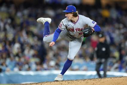 Los Mets de Nueva York anuncian un cambio en su plantilla antes del partido contra los Yankees.