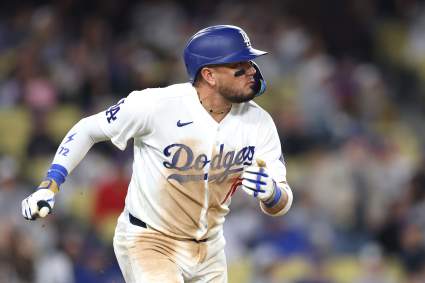 Miguel Rojas, de los Dodgers, habla sobre sus planes de carrera y cómo superó las dudas.