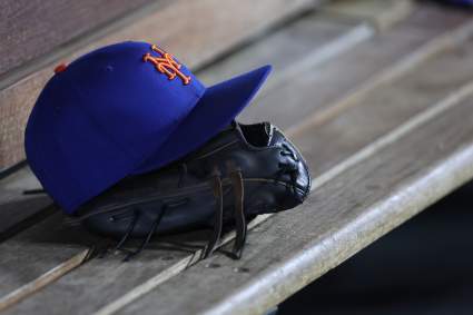 Los Mets de Nueva York fichan a un prometedor jugador de 25 años antes de la serie contra los Marlins.