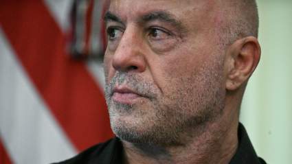 Joe Rogan hace una confesión sincera sobre el salario de los luchadores de la UFC.