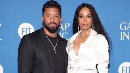 El ex mariscal de campo de los Seahawks, Russell Wilson, cambia de opinión tras conocerse noticias personales.