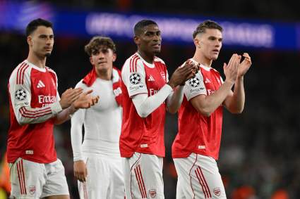 Las noticias sobre las lesiones en el Arsenal generan gran preocupación antes de la final de la Liga de Campeones contra el PSG.