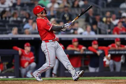 Los Angels deberían traspasar a Mike Trout para darle una oportunidad de ganar.