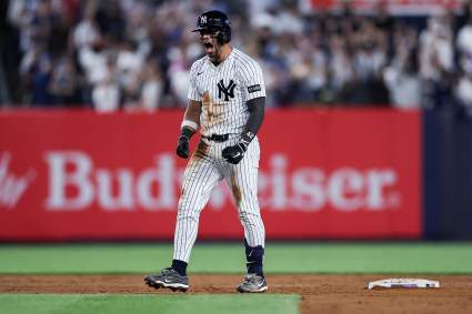 Los Yankees de Nueva York anuncian una intrigante decisión sobre su alineación en medio de noticias sobre lesiones.