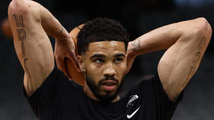Los 76ers reciben noticias importantes sobre Jayson Tatum antes del séptimo partido.