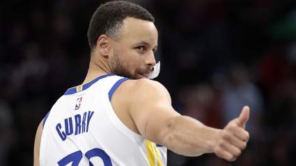 Stephen Curry, de los Warriors, mantiene una postura firme sobre "dictar" los movimientos de la plantilla.