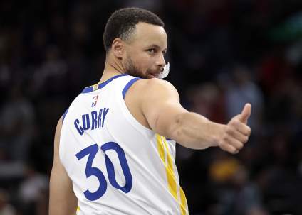 Los Warriors buscan fichar a un pívot de 125 millones de dólares para formar un dúo imparable con Steph Curry.