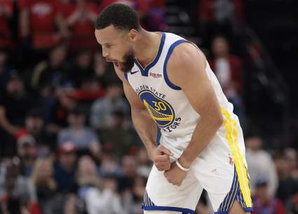 Se prevé que los Warriors fichen a una estrella revelación con un promedio de 16 puntos por partido, que encajaría a la perfección con Steph Curry.