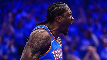 ¿Jugará Jalen Williams en el primer partido contra los Spurs? Lo último sobre la situación de la estrella de los OKC Thunder.
