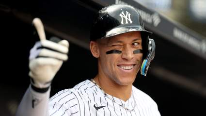 Aaron Judge, de los Yankees, deja unas declaraciones contundentes tras su quinta victoria consecutiva.