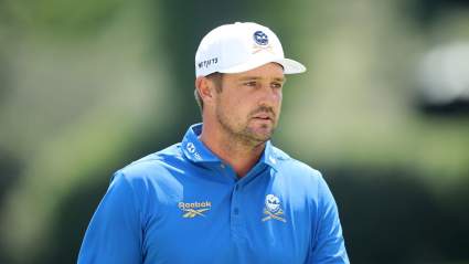 Bryson DeChambeau revela sus planes descabellados si finaliza el LIV Golf.