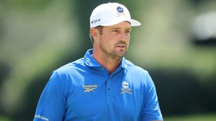 El PGA Tour reforma las reglas sobre el contenido de los jugadores tras las preocupaciones expresadas por Bryson DeChambeau.