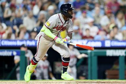 Los Bravos de Atlanta toman una decisión sobre Michael Harris II antes del partido contra los Rockies.