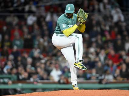 Los Bravos de Atlanta, ocho veces All-Star de la MLB, deben considerar adquirirlo en un intercambio.