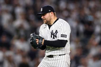 Los Yankees de Nueva York deben considerar la posibilidad de adquirir al lanzador de los White Sox, valorado en 20 millones de dólares, para solucionar el problema de David Bednar.