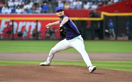 Exestrella de los Atlanta Braves triunfa en su nuevo equipo de la MLB.