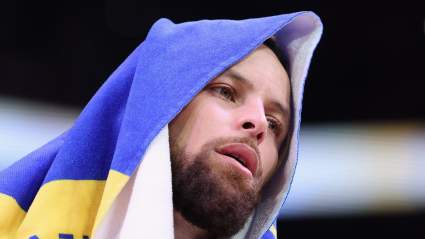 Los Warriors anuncian un plan clave para el futuro de Stephen Curry antes del Draft de la NBA.