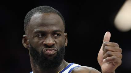 Austin Rivers critica duramente a Draymond Green de los Warriors por las críticas que le ha lanzado.