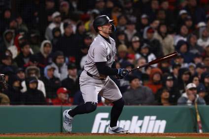 Jugador de los Yankees de Nueva York firma recientemente con un nuevo equipo de la MLB.