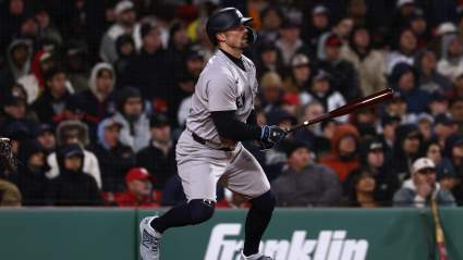 Randal Grichuk toma una decisión sobre su futuro con los Yankees tras ser dado de baja.