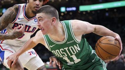 Los Celtics "cruzan los dedos" ante la decisión sobre Payton Pritchard por 67 millones de dólares.