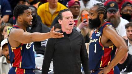 Los Cavaliers reciben malas noticias horas antes del séptimo partido tras un nuevo acontecimiento en Detroit.