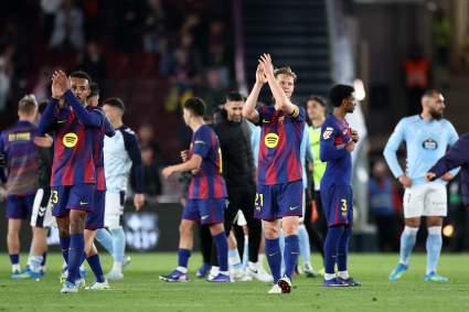 Cómo ver el Valencia vs Barcelona en directo hoy: Previa de La Liga, estadísticas y alineaciones