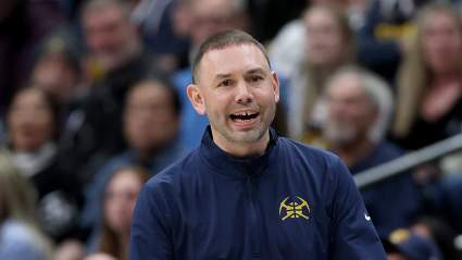 El principal objetivo de intercambio de los Nuggets es considerado un exjugador de las tres primeras selecciones del draft.