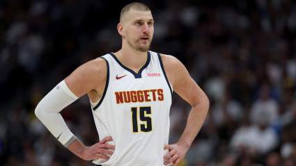 Se espera que los Nuggets extiendan el contrato de Nikola Jokic.