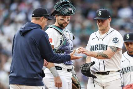 Los Seattle Mariners reciben importantes actualizaciones sobre las lesiones de sus jugadores estrella.