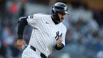 Los Yankees toman una decisión sobre Trent Grisham antes del partido contra los Orioles en medio de sus dificultades.