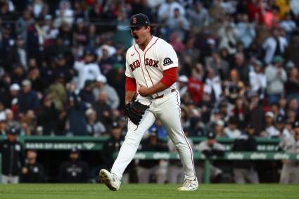 El prospecto de los Boston Red Sox, Payton Tolle, ofrece una opinión sincera tras su primera victoria en la MLB.
