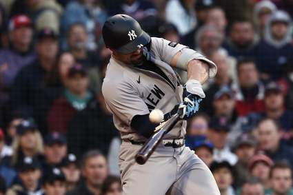Jugador de 13 años en la MLB que los Boston Red Sox deben considerar adquirir de los Yankees