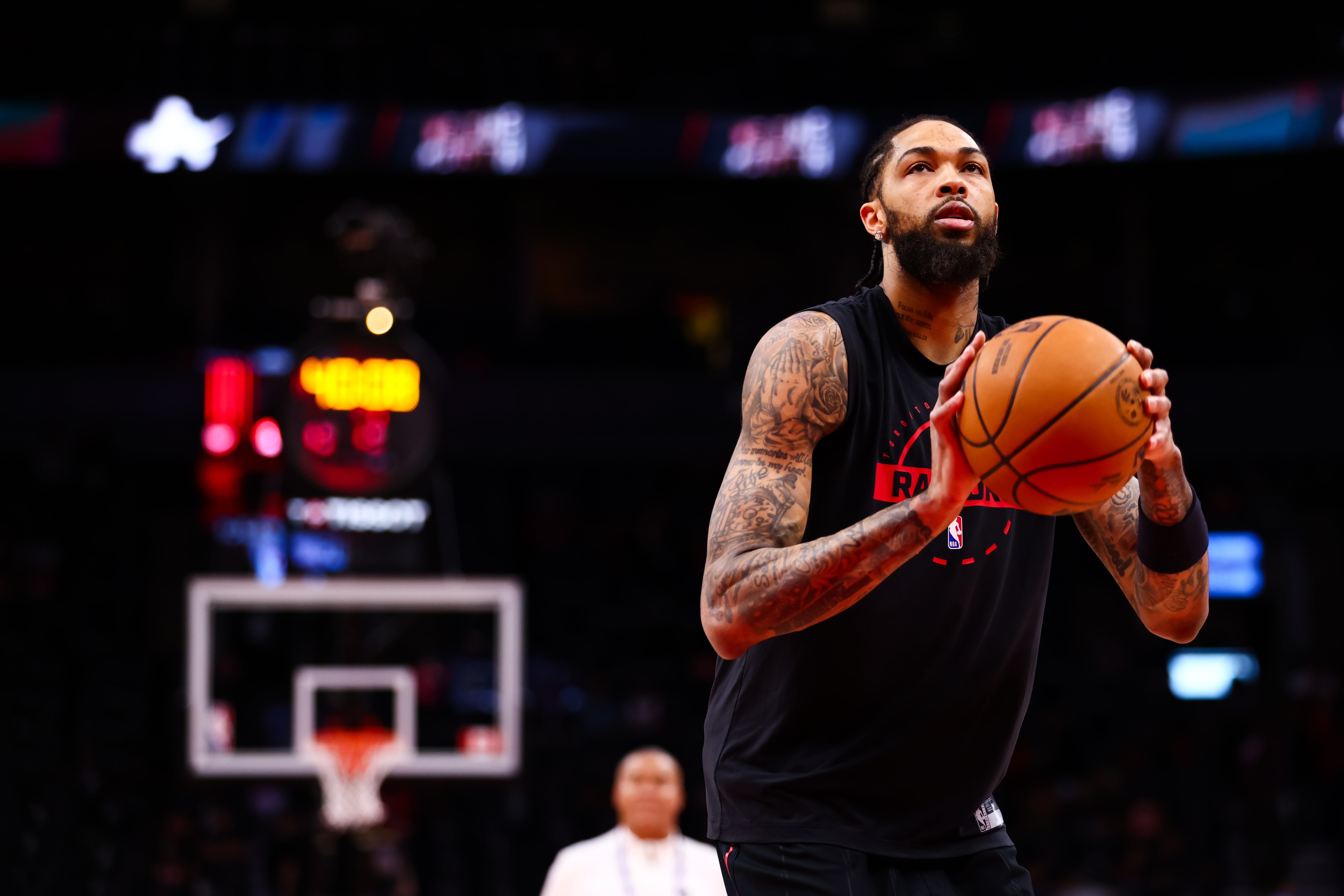 Los Raptors afrontan el Juego 6 con Ingram como duda y la temporada en juego — image 1