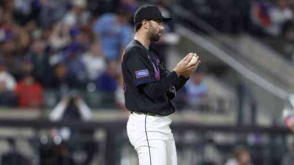 Los Mets toman una decisión sobre David Peterson antes del partido contra los Nacionales.