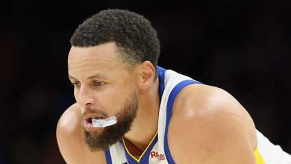 El asistente del gerente general de los Warriors detalla el plan para la temporada baja para construir un equipo alrededor de Stephen Curry.