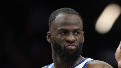 Draymond Green, de los Warriors, arremete contra los críticos de Shai Gilgeous-Alexander.