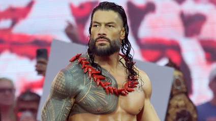 Un informante de la WWE detalla por qué Roman Reigns fue retirado de sus apariciones previstas para junio.