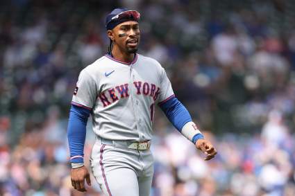 Según New York Reporter, los Mets reciben información actualizada sobre el regreso de Francisco Lindor.