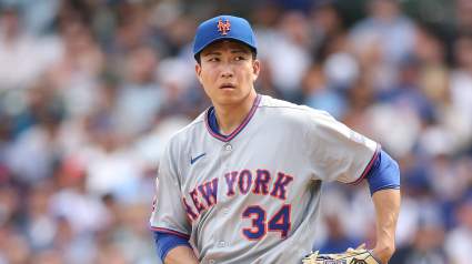 Los Mets de Nueva York anuncian la decisión sobre Kodai Senga antes de la serie contra Miami.